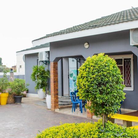 Motseleng Guest House Palapye Eksteriør bilde