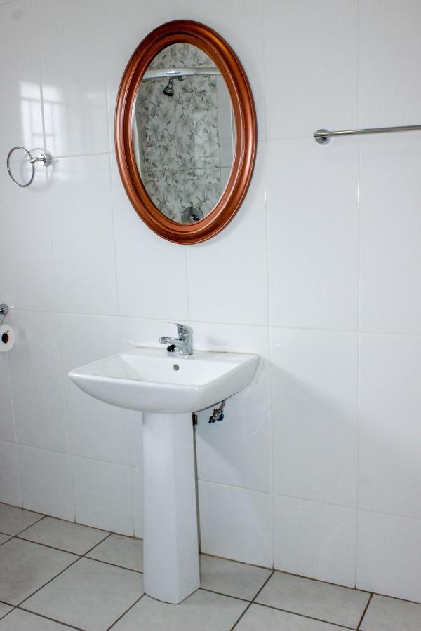 Motseleng Guest House Palapye Eksteriør bilde