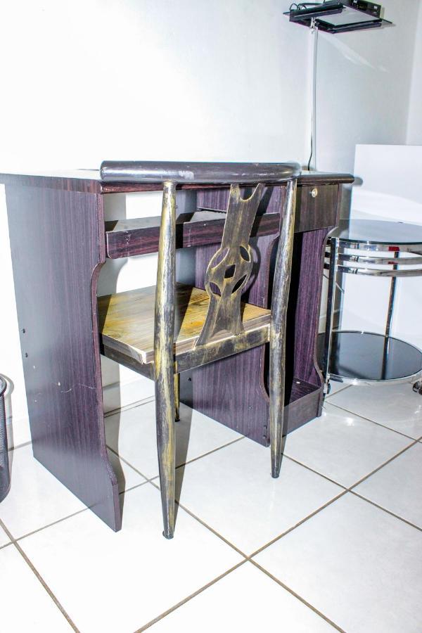 Motseleng Guest House Palapye Eksteriør bilde